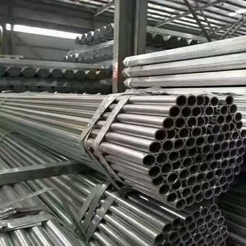 永修q355nhb耐候钢管