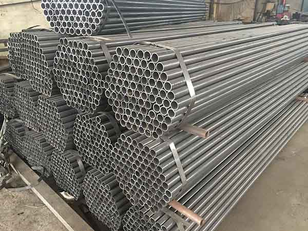 永修考登钢管美标
